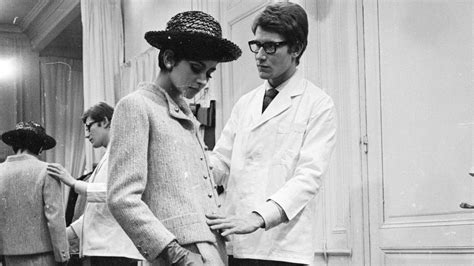 turbine stile ysl|Looking back at the most iconic looks from Yves Saint Laurent.